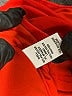 Versona Solid Red Cocktail Dress Size S - photo 8