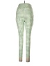 Zelos Green Leggings Size L - photo 2