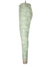 Zelos Green Leggings Size L - photo 5