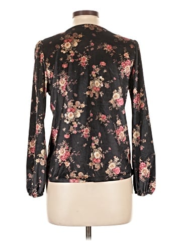 Unbranded Long Sleeve Blouse (view 2)