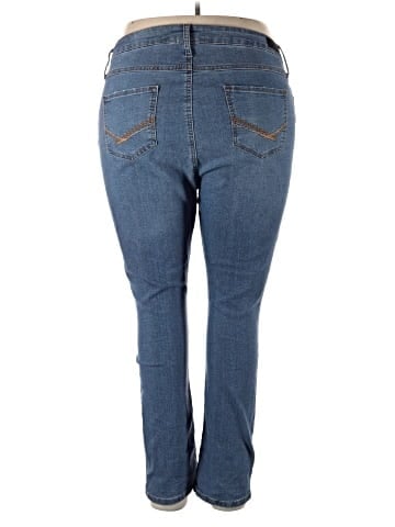 Natural Reflections Jeans (view 2)
