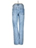 Princess Polly 100% Cotton Blue Jeans Size 4 - photo 2