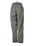 Universal Thread Solid Green Casual Pants Size 0 - photo 2