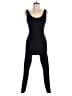 Purity Active Black Jumpsuit Size L - photo 1