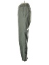 Universal Thread Solid Green Casual Pants Size 0 - photo 5