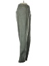 Universal Thread Solid Green Casual Pants Size 0 - photo 4