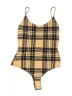 Lovely Day Yellow Bodysuit Size M - photo 1