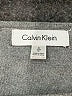 Calvin Klein Gray Long Sleeve Top Size S - photo 8