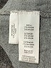 Calvin Klein Gray Long Sleeve Top Size S - photo 9