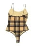 Lovely Day Yellow Bodysuit Size M - photo 2