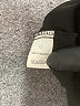 Unbranded 100% Polyester Black Long Sleeve Blouse Size M - photo 8