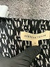 Rebecca Taylor Polka Dots Gray Jumpsuit Size 2 - photo 4