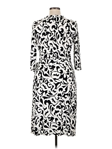 Bisou Bisou Casual Dress (view 2)