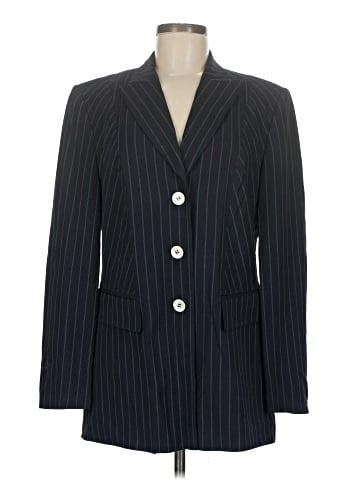 Betty Barclay Wool Blazer (view 1)