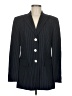 Betty Barclay Black Wool Blazer Size EU 38 / US 8 - photo 1