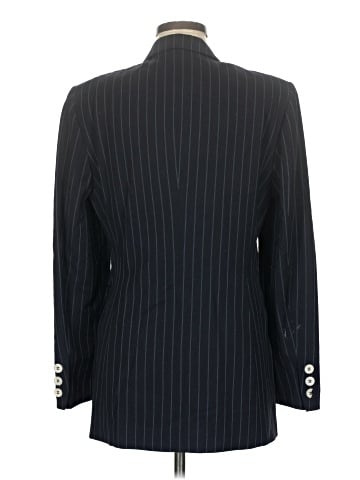 Betty Barclay Wool Blazer (view 2)