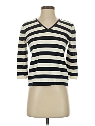 Jones New York Signature Pullover Sweater (view 1)