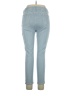Eileen Fisher Stripes Blue Jeans Size 14 - photo 2
