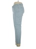 Eileen Fisher Stripes Blue Jeans Size 14 - photo 5