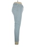 Eileen Fisher Stripes Blue Jeans Size 14 - photo 4