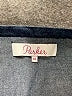 Parker 100% Cotton Blue Sleeveless Blouse Size XS - photo 7