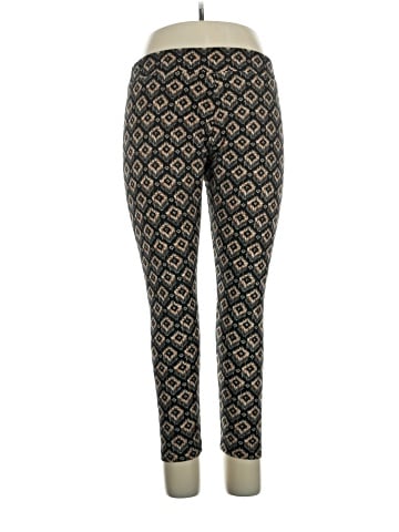 Faded Glory Leggings (view 1)