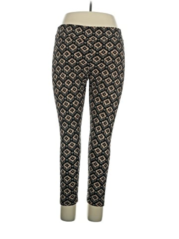 Faded Glory Leggings (view 2)