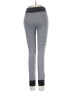 Soho Girls Color Block Gray Active Pants One size - photo 2