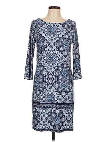 Apt. 9 Casual Dress (view 1)