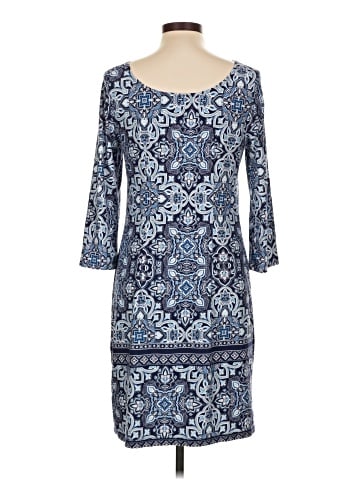 Apt. 9 Casual Dress (view 2)