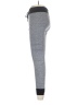 Soho Girls Color Block Gray Active Pants One size - photo 5
