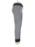 Soho Girls Color Block Gray Active Pants One size - photo 4
