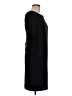Sharagano Black Cocktail Dress Size 8 (petite) - photo 4