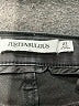 Just Fabulous Gray Jeans Size 27 waist - photo 7