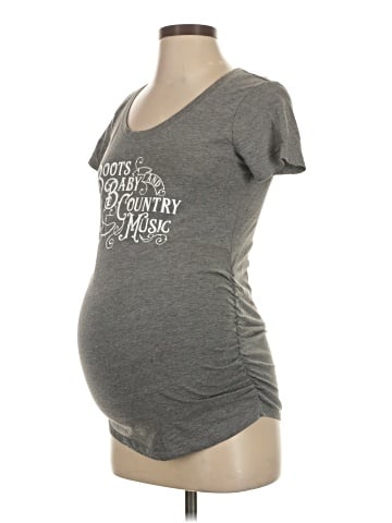 Motherhood Short Sleeve T-Shirt (view 1)