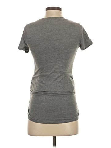 Motherhood Short Sleeve T-Shirt (view 2)