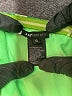Jay Godfrey 100% Polyester Tropical Green Romper Size 6 - photo 4
