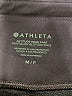 Athleta Black Active Pants Size M - photo 7