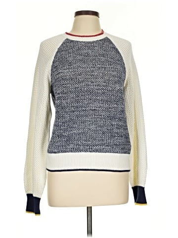 Joie Pullover Sweater (view 1)