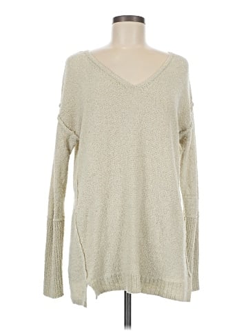 Caslon Pullover Sweater (view 1)