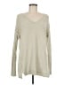 Caslon Tan Pullover Sweater Size M - photo 1
