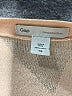 Gap 100% Cotton Tan Cardigan Size XS - photo 7