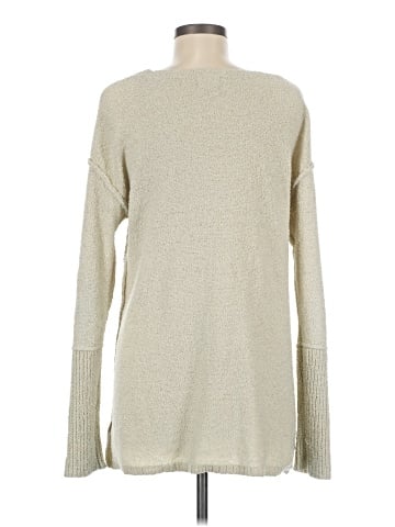 Caslon Pullover Sweater (view 2)