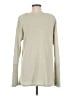 Caslon Tan Pullover Sweater Size M - photo 2