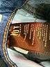 Kut from the Kloth Hearts Blue Jeans Size 12 - photo 8