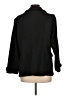 BLOOMCHIC 100% Polyester Black Coat Size 12 - photo 2