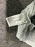 Universal Thread 100% Cotton Gray Long Sleeve Top Size S - photo 8