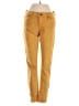 Dear John Gold Casual Pants Size 24 waist - photo 1