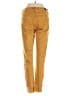Dear John Gold Casual Pants Size 24 waist - photo 2