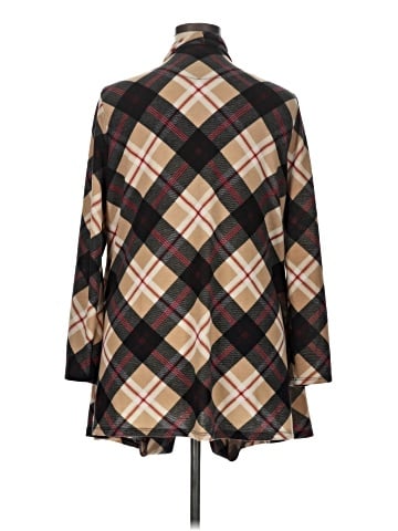 Robert Louis Cardigan (view 2)